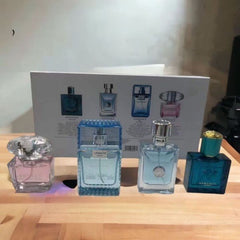 Versace Man Perfumes Gift Pack - ShopXonline