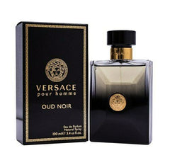 Versace Oud Noir perfume – 100ml (A - Grade) - ShopXonline