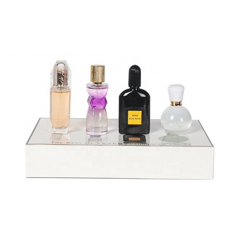 Veyes Fragrances - 4 in 1 Gift Pack - Type 12 (W1196) (25ml X 4) Dubai - ShopXonline