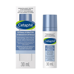 Cetaphil Optimal Hydration Illumanating Lotion Serum 30ml