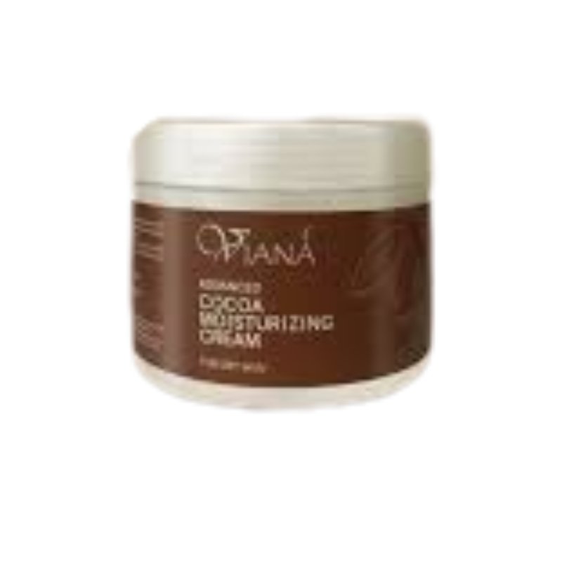 Viana Advanced Cocoa Moisturizing Cream 250g - ShopXonline