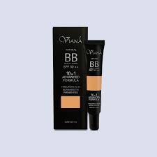 Viana BB Spf 30++ Saffron Glow 10 In 1 - 30g - ShopXonline