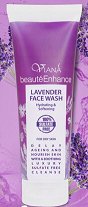 Viana Beauté Enhance Lavender Face Wash - 60ml - ShopXonline