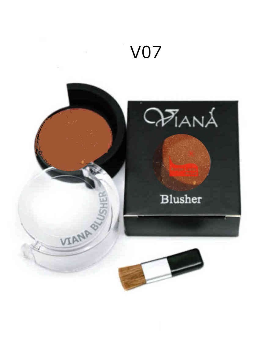 Viana Blusher - V07 - ShopXonline