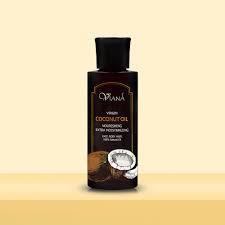 Viana Coconut Oil - 100ml - ShopXonline