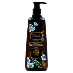 Viana Color Protecting And Healthy 40+ Shampoo - 300ml - ShopXonline