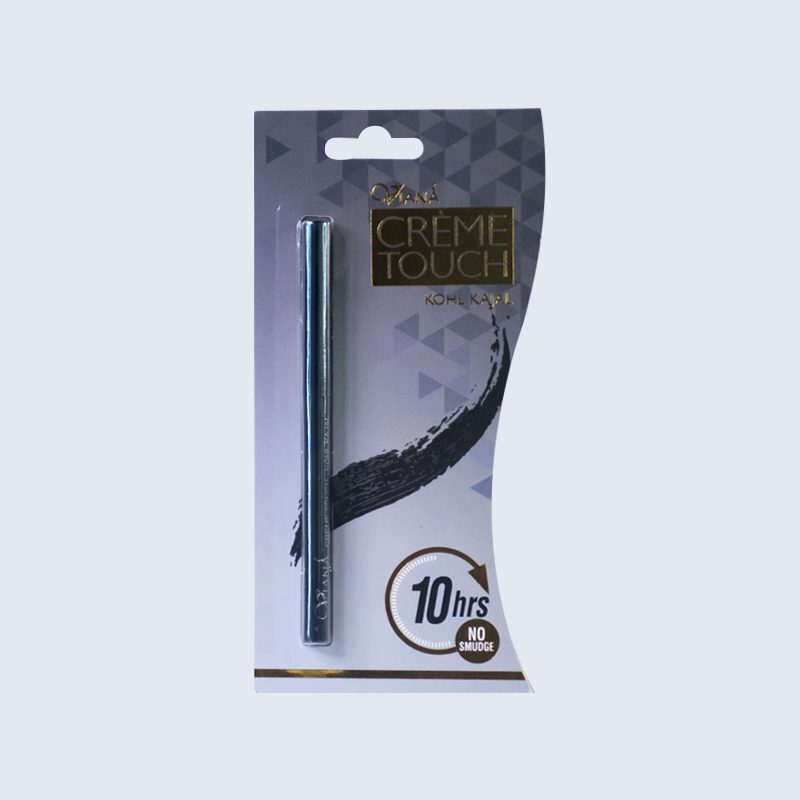 Viana Crème Touch Kohl Kajal - ShopXonline