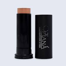 Viana Foundation Stick Peach Rose - No6 - ShopXonline