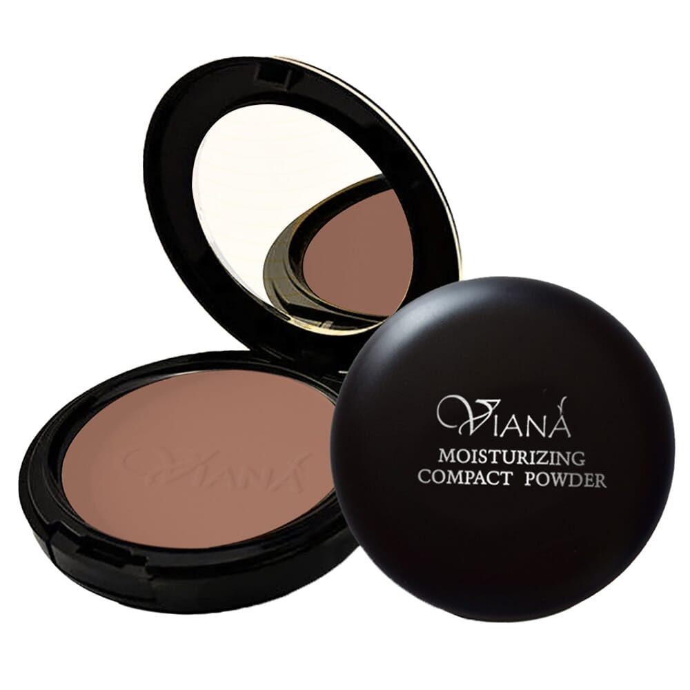 Viana Honey Glow No 09 Compact Powder - 15g - ShopXonline