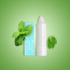 Viana Lip Balm Mint 3.8g - ShopXonline