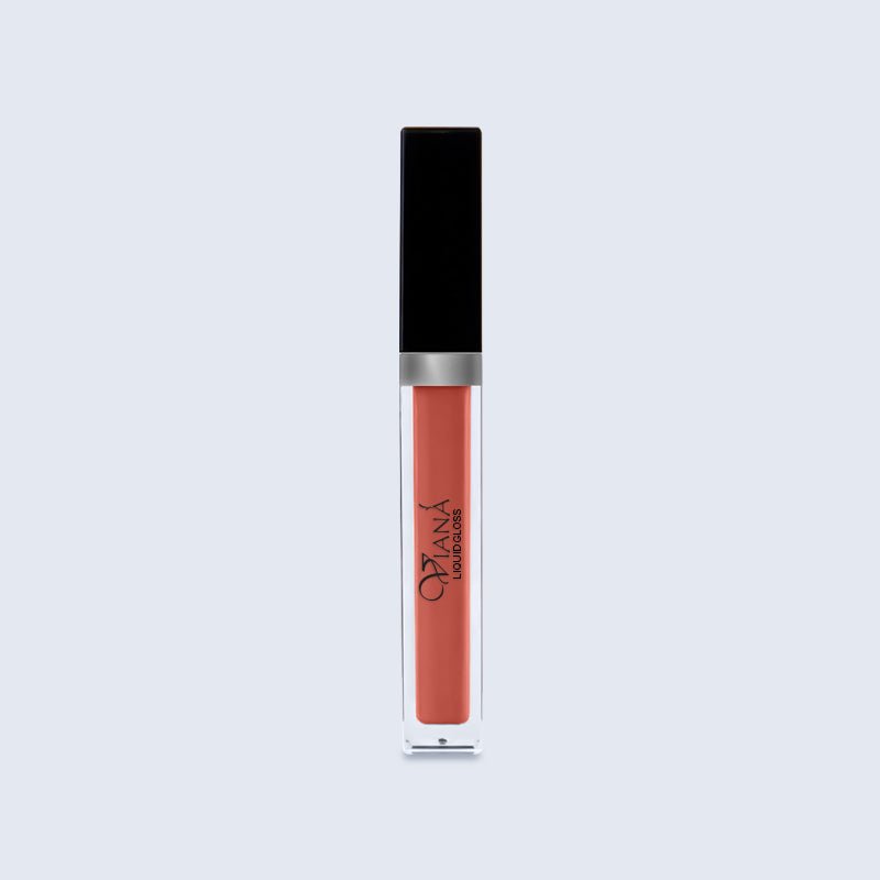 Viana Liquid Gloss 09 Moody Queen - ShopXonline