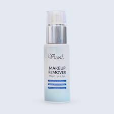 Viana Makeup Remover Magic Lip & Eye - 100ml - ShopXonline
