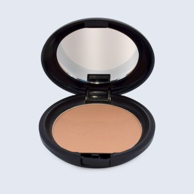 Viana Moisturizing Compact Powder Honey Glow No 09 - 15g - ShopXonline