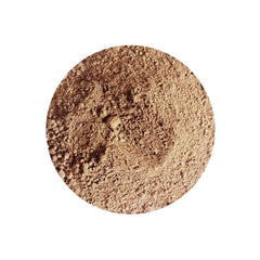 Viana Moisturizing Compact Powder Saffron Bronze No 33 - 15g - ShopXonline