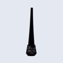 Viana Water Proof Liquid Eye Liner - 5.5ml - ShopXonline