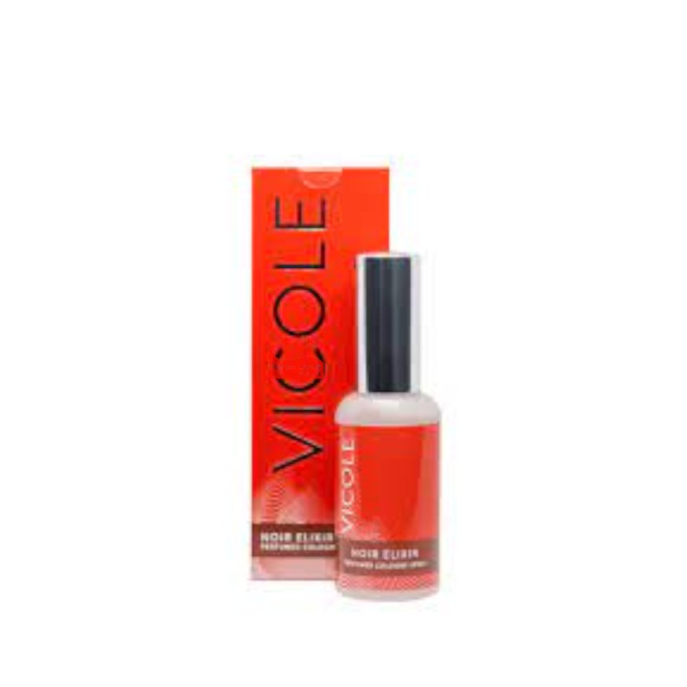 Vicole Noir Elixir 50ml - ShopXonline