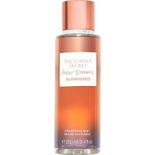 Victoria's Secret Amber Romance Sunkissed Parfumee - 250ml - ShopXonline