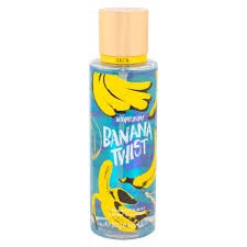 Victoria's Secret Banana Twist Mist - 250ml - ShopXonline
