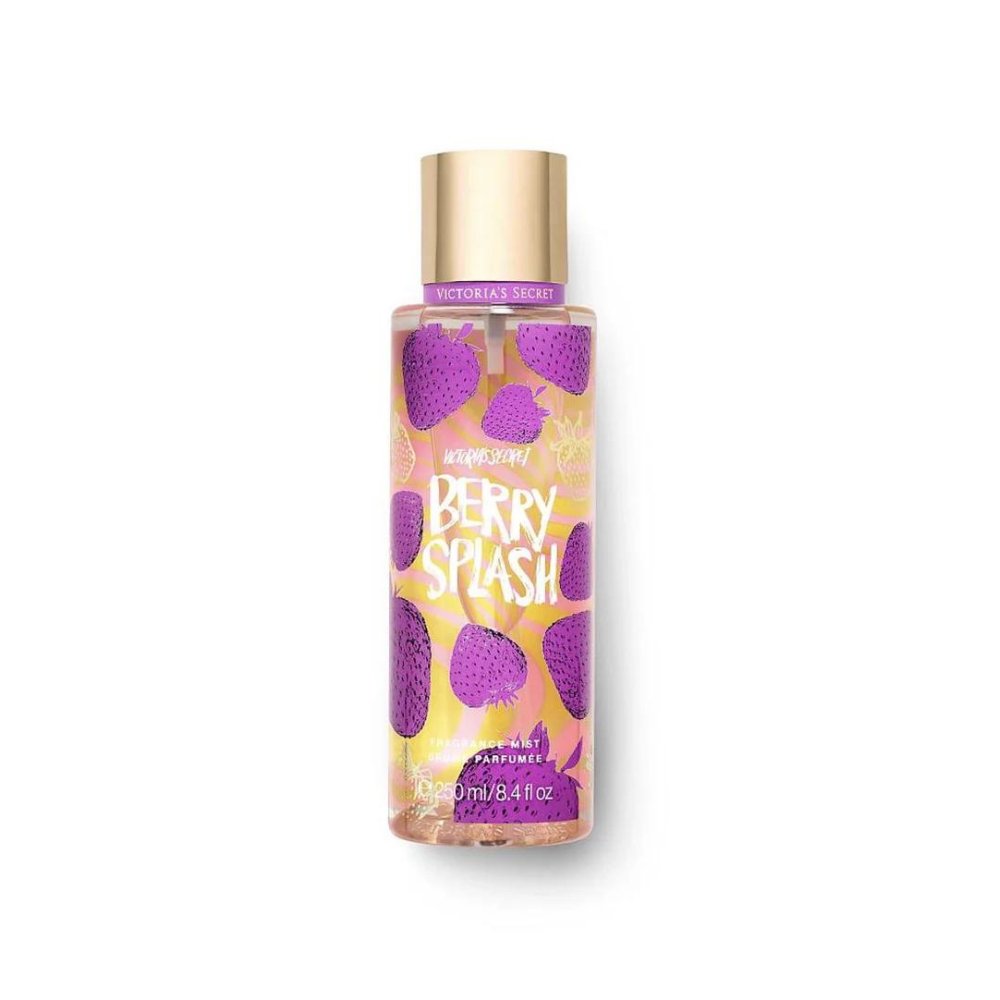 Victoria's Secret Berry Splash Body Mist - 250ml - ShopXonline