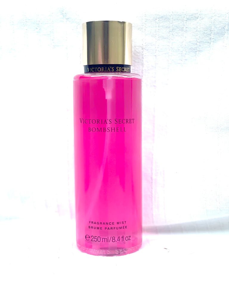 Victoria’s Secret Bombshell Body Mist 250ml - ShopXonline