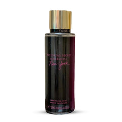 Victoria's Secret Bombshell New York Body Mist - 250ml - ShopXonline