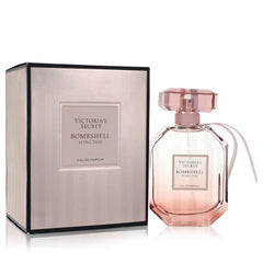 Victoria's Secret Bombshell Seduction Eau De Parfum - 100ml (A - Grade) - ShopXonline