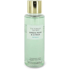 Victoria's Secret Green Pear & Citrus Mist - 250ml - ShopXonline