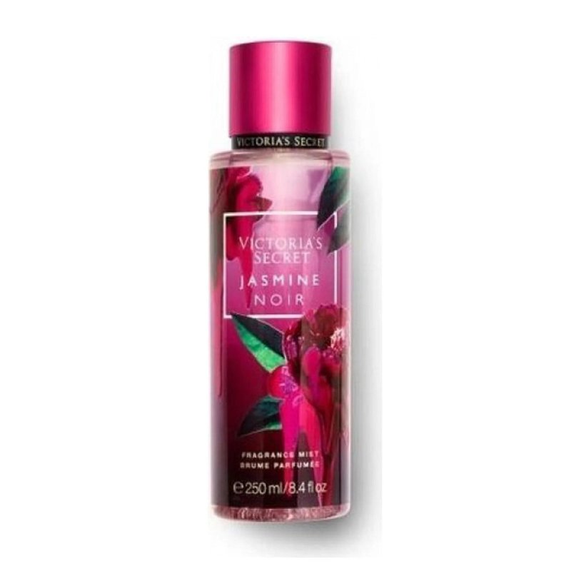 Victoria’s Secret Jasmine Noir Fragrance Mist - 250ml - ShopXonline