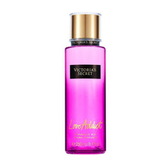 Victoria's Secret Love Addict Fragrance Mist 250ml(Dark) - ShopXonline