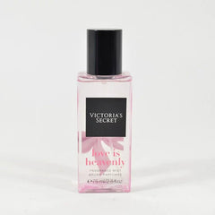 Victoria's Secret Love Is Heavenly Body Mist - 250ml - ShopXonline
