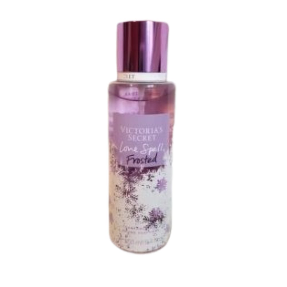 Victoria’s Secret – Love Spell Frosted Body Mist - ShopXonline