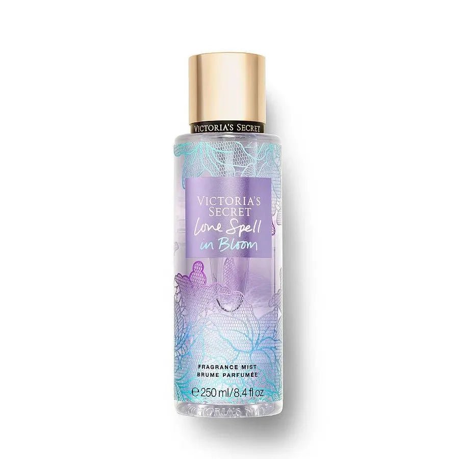 Victoria's Secret Love Spell In Bloom Body Mist - 250ml - ShopXonline