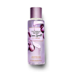 Victoria's Secret Love Spell La Creme Body Mist - 250ml - ShopXonline