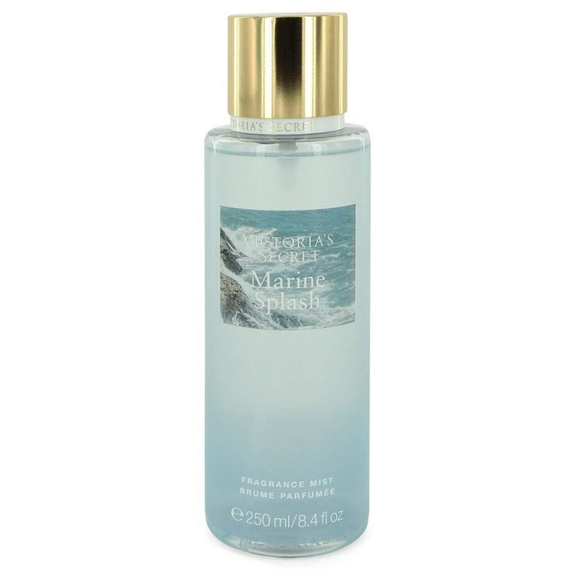 Victoria’s Secret - Marine Splash Fragrance Mist - 250ml - ShopXonline