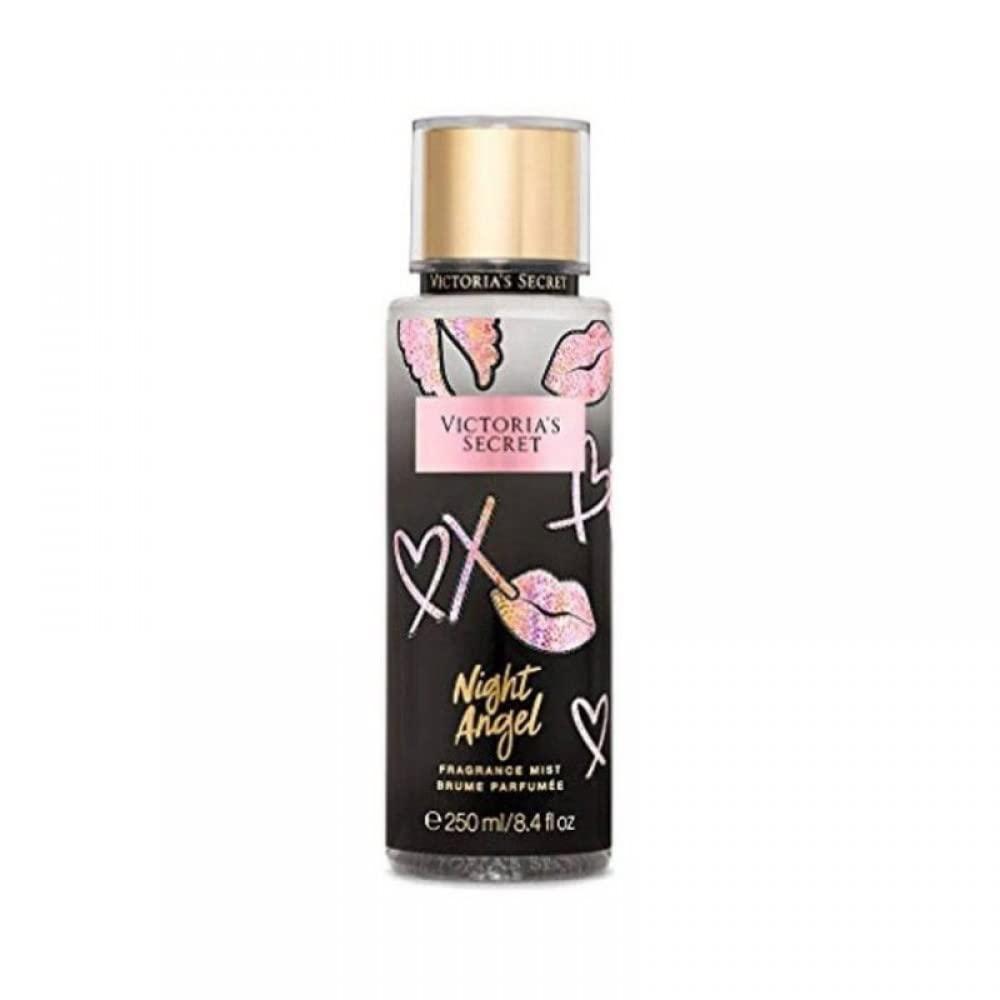 Victoria's Secret Night Angel Fragrance Mist - 250ml - ShopXonline