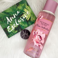 Victoria’s Secret - Pure Seduction La Creme Fragrance Mist - 250ml - ShopXonline