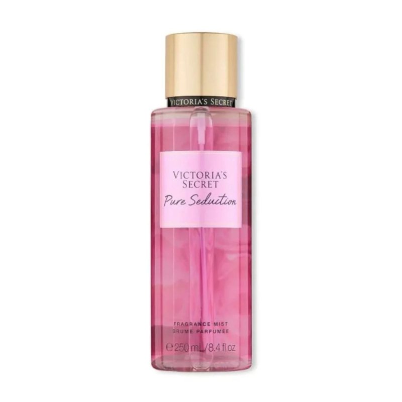 Victoria's Secret Pure Seduction Mist 250ml - ShopXonline