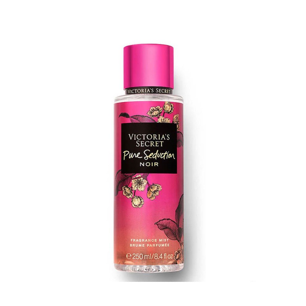 Victoria's Secret Pure Seduction Noir Mist - 250ml - ShopXonline