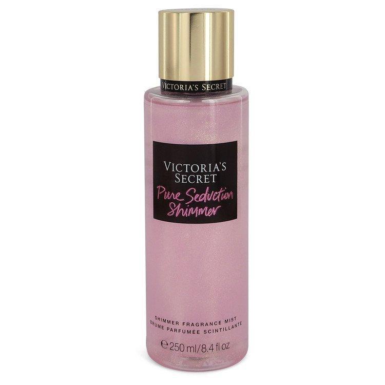 Victoria’s Secret - Pure Seduction Shimmer Body Mist - 250 ml - ShopXonline