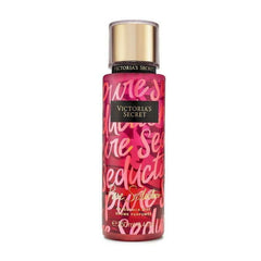 Victoria's Secret Pure Seduction Shimmer (Red) Fragrance Mist - 250ml - ShopXonline