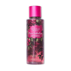 Victoria's Secret Pure Seduction Untamed Body Mist - 250ml - ShopXonline