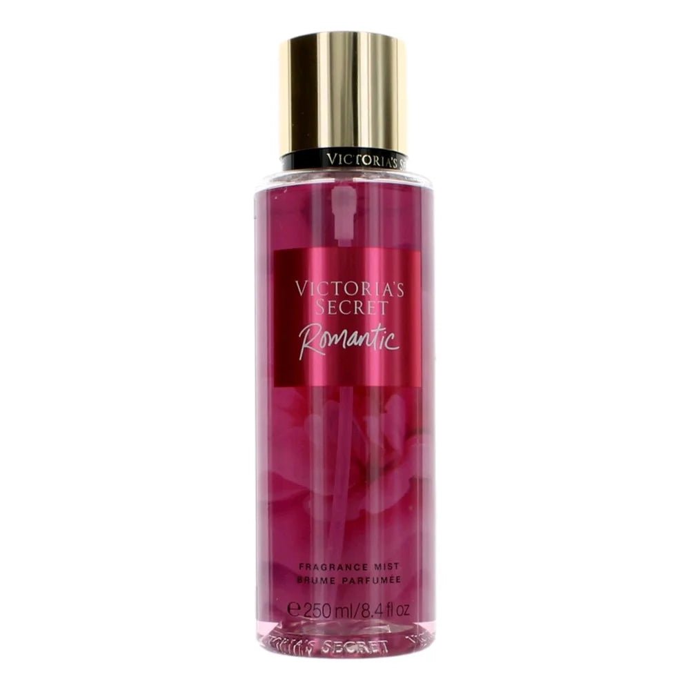 Victoria's Secret Romantic Body Mist - 250ml - ShopXonline