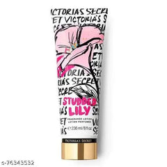 Victoria's Secret Studded Lily Body Lotion - 236ml - ShopXonline