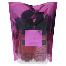 Victoria's Secret - Temptation 2in1 Shimmer & Fragrance Mist - 75ml - ShopXonline