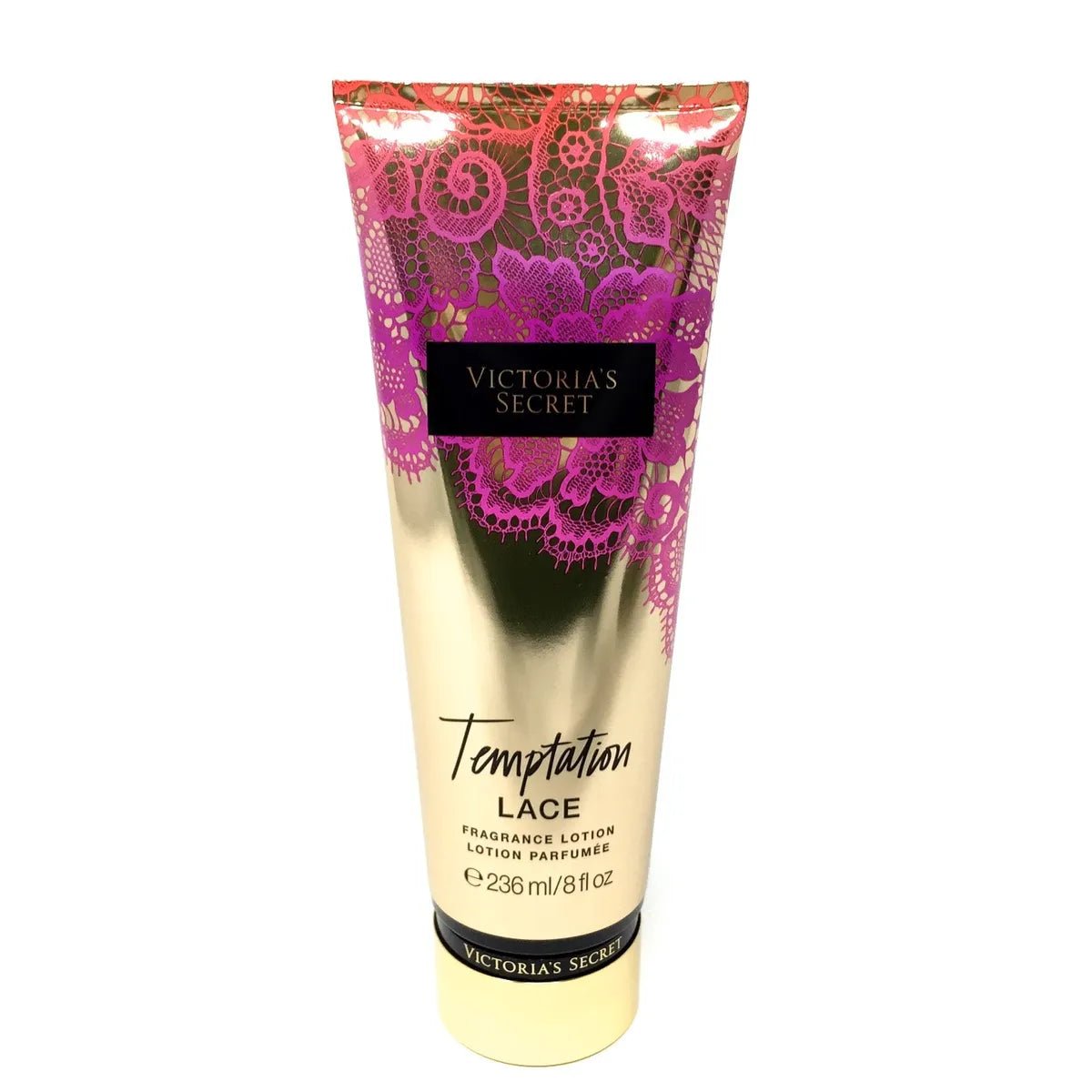 Victorias Secret Temptation Lace Lotion - 236ml - ShopXonline