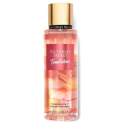 Victorias Secret Temptation (orange) Fragrance Mist - 250ml - ShopXonline