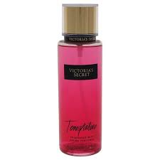 Victoria's Secret Temptation Parfume - 250ml - ShopXonline
