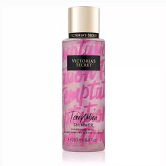 Victoria's Secret Temptation Shimmer - 250ml - ShopXonline