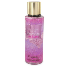 Victoria's Secret Velvet Petals In Bloom Body Mist - 250ml - ShopXonline