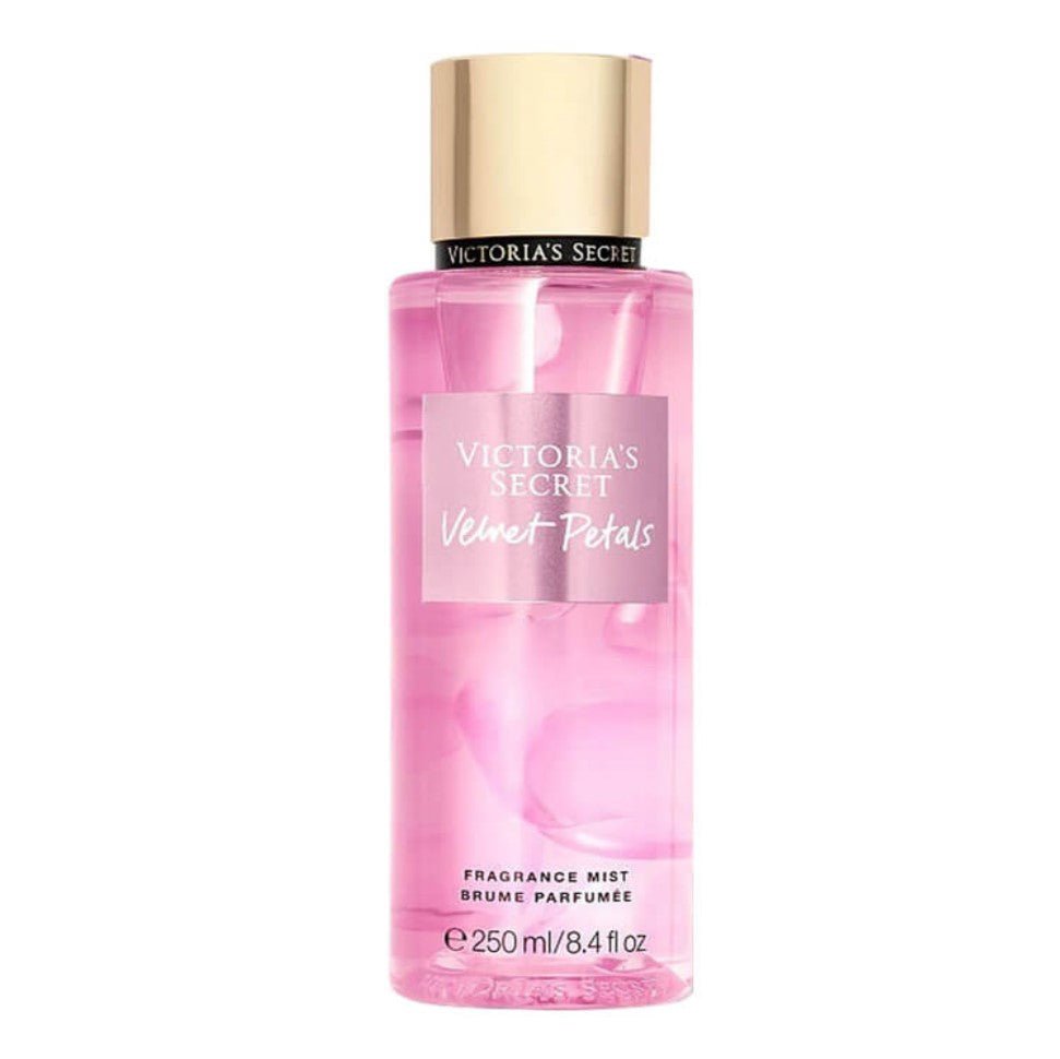 Victoria's Secret Velvet Petals Mist - 250ml - ShopXonline